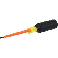 Insulated Round Shank Screwdriver PB Rental Co. Ltd.