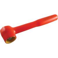 Insulated Round Head Ratchet PB Rental Co. Ltd.