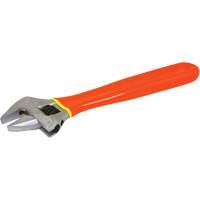 Insulated Adjustable Wrench PB Rental Co. Ltd.