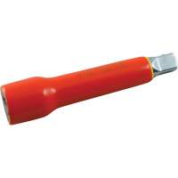 Insulated Drive Extension PB Rental Co. Ltd.