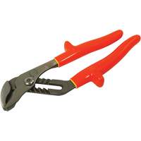 Insulated Tongue & Groove Slip Joint Pliers PB Rental Co. Ltd.