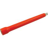 Insulated Drive Extension PB Rental Co. Ltd.
