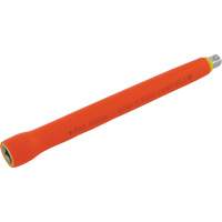 Insulated Drive Extension PB Rental Co. Ltd.