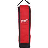 6T Utility Crimper & Cutter Bag, Nylon, 1 Pockets, Black/Red PB Rental Co. Ltd.