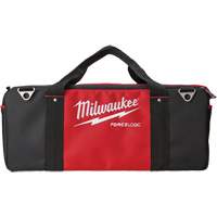 Underground Cable Cutter Bag, Nylon, Black/Red PB Rental Co. Ltd.