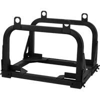 Support de pompe hydraulique M18 pour immersion en seau PB Rental Co. Ltd.