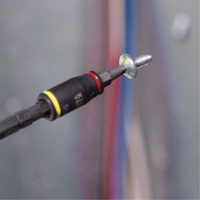 Jeu de douilles &agrave; chocs double 3 en 1, Hexagonale, Prise 1/4", 3 mr PB Rental Co. Ltd.