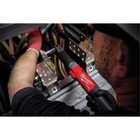 M12 Fuel 1/2" Torque Wrench with One-Key, Electronic PB Rental Co. Ltd.