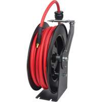 Hose Reel, Air/Water, 3/8" x 50', Single Hose, 300 psi PB Rental Co. Ltd.