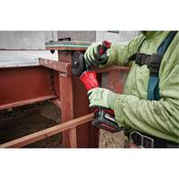 M18 Fuel Flathead Braking Grinder with No-Lock Paddle Switch, 18 V, 5" Chuck, Lithium-Ion PB Rental Co. Ltd.