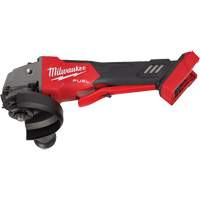M18 Fuel Variable Speed Braking Grinder with No-Lock Paddle Switch, 18 V, 5"/4-1/2" Chuck, Lithium-Ion PB Rental Co. Ltd.