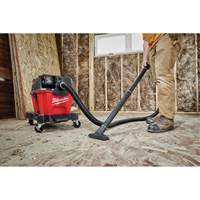 M18 Fuel Cordless Wet/Dry Vacuum, 18 V, 6 gal. Capacity PB Rental Co. Ltd.