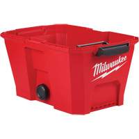 R&eacute;servoir daspirateur sec/humide de 6 gallons PB Rental Co. Ltd.