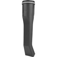 1-7/8" Curved Nozzle PB Rental Co. Ltd.