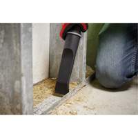1-7/8" Curved Nozzle PB Rental Co. Ltd.