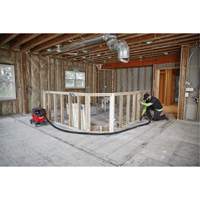 1-7/8" Flexible Hose PB Rental Co. Ltd.