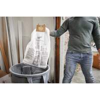 Sacs &agrave; poussi&egrave;re molletonn&eacute;s, 9 gal. US PB Rental Co. Ltd.