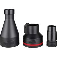 2-1/2" Dust Extraction Adapter Kit PB Rental Co. Ltd.