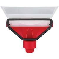 Collecteur de poussi&egrave;re Air-Tip PB Rental Co. Ltd.