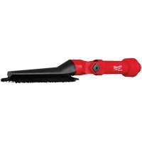 Brosse pivotante &agrave; profil bas Air-Tip PB Rental Co. Ltd.