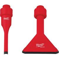 Trousse de buses tout usage qui n&eacute;gratignent pas Air-Tip PB Rental Co. Ltd.