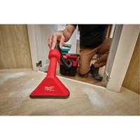 Trousse de buses tout usage qui n&eacute;gratignent pas Air-Tip PB Rental Co. Ltd.