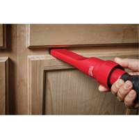 Trousse de buses tout usage qui n&eacute;gratignent pas Air-Tip PB Rental Co. Ltd.