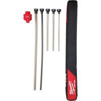 Ensemble de boyaux flexibles micro longue port&eacute;e Air-Tip PB Rental Co. Ltd.