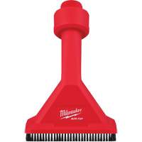 Buse &agrave; bascule tout usage avec brosses Air-Tip PB Rental Co. Ltd.