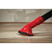 Buse &agrave; bascule tout usage 2-1/2" avec brosses Air-Tip PB Rental Co. Ltd.