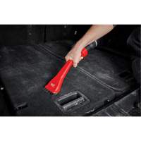 Buse &agrave; griffes tout usage avec brosses Air-Tip PB Rental Co. Ltd.