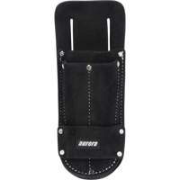 &eacute;tui pour outils, Porte-pinces, Cuir, 3 Poches PB Rental Co. Ltd.