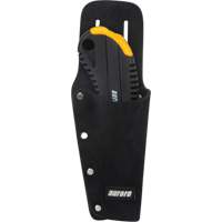 Poche utilitaire, Porte-couteau/Porte-pinces, Cuir, 1 Poches PB Rental Co. Ltd.