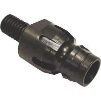 Adaptateur dembout de base 5/8"-11 &agrave; 6 emplacements PB Rental Co. Ltd.