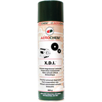 Aerochem XDI Quick-Drying Universal Cleaner, Aerosol Can PB Rental Co. Ltd.