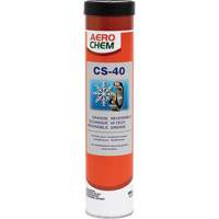 Aerochem CS-40 Low-Temperature Multi-Purpose Grease, 400 g, Tube PB Rental Co. Ltd.