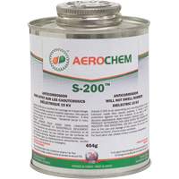 Aerochem Di-Electric Synthesized Grease PB Rental Co. Ltd.