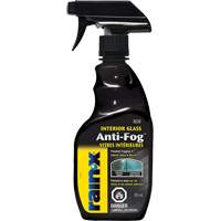 Anti-Fog Interior Glass Cleaner PB Rental Co. Ltd.