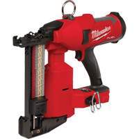 Agrafeuse pour cl&ocirc;ture utilitaire M18 Fuel, Agrafes 2"/1-1/2"/1-3/4" PB Rental Co. Ltd.