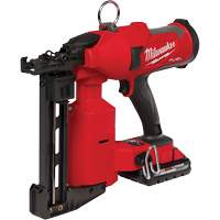 Ensemble agrafeuse pour cl&ocirc;ture utilitaire M18 Fuel, Agrafes 2"/1-1/2"/1-3/4" PB Rental Co. Ltd.