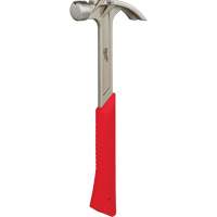 Marteau &agrave; panne fendue, 16 oz, Prise en Coussin&eacute;e, 13" lo PB Rental Co. Ltd.