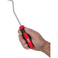 45° Hose Pick PB Rental Co. Ltd.