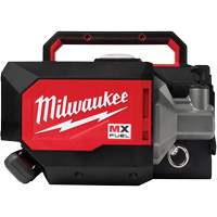 MX Fuel Concrete Vibrator PB Rental Co. Ltd.