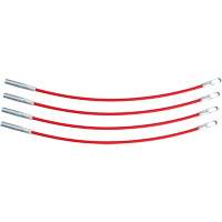 Polyester Fish Tape Replacement Flexible Metal Leader PB Rental Co. Ltd.