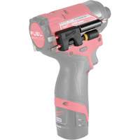 Drill & Impact Driver Bit Holder, 4 Pockets PB Rental Co. Ltd.
