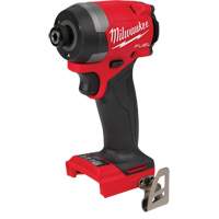 Tournevis &agrave; percussion hexagonale M18 Fuel, 1/4", 2000 lb-po Couple max., 18 V, Lithium-ion PB Rental Co. Ltd.