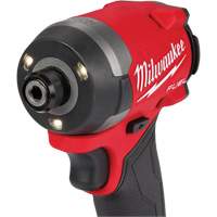 Tournevis &agrave; percussion hexagonale M18 Fuel, 1/4", 2000 lb-po Couple max., 18 V, Lithium-ion PB Rental Co. Ltd.