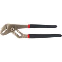 Groove Joint Pliers, 10" PB Rental Co. Ltd.