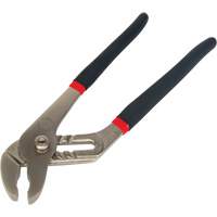 Groove Joint Pliers, 10" PB Rental Co. Ltd.