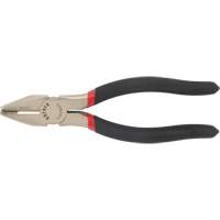 Pinces coupantes pour monteur de ligne PB Rental Co. Ltd.